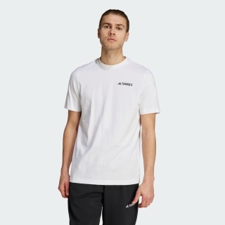 テレックス グラフィック MTN 2.0半袖Tシャツ