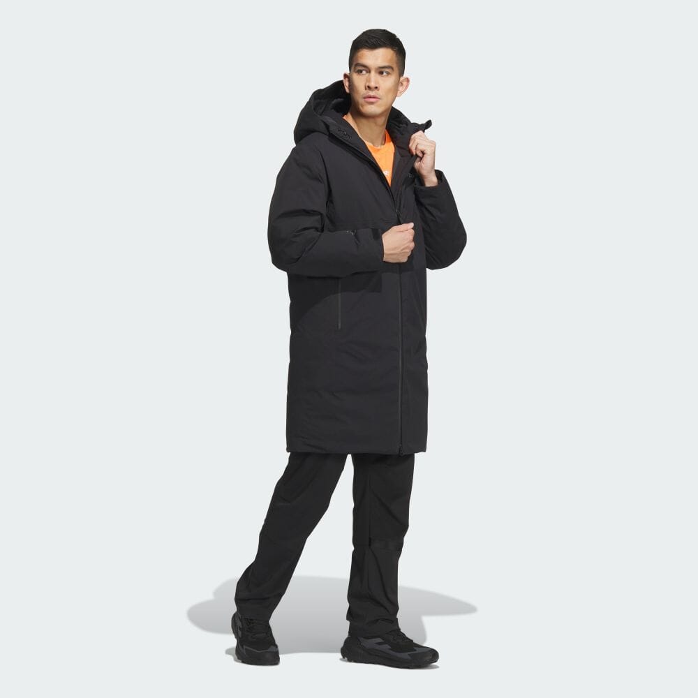 アディダス公式通販】GORE-TEX 2L COLD. RDY グースダウンパーカー 