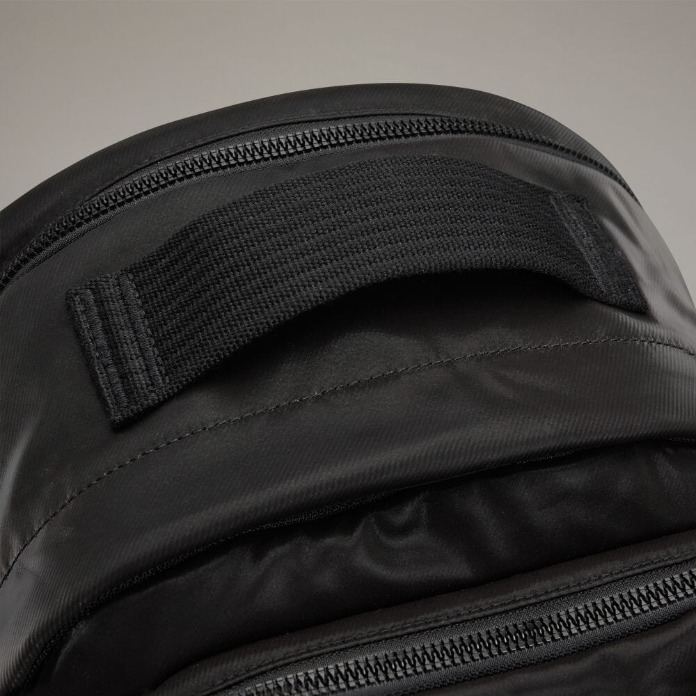 アディダス公式通販】Y-3 UTILITY BACKPACK [IEC23]｜[IL9285]｜Y-3