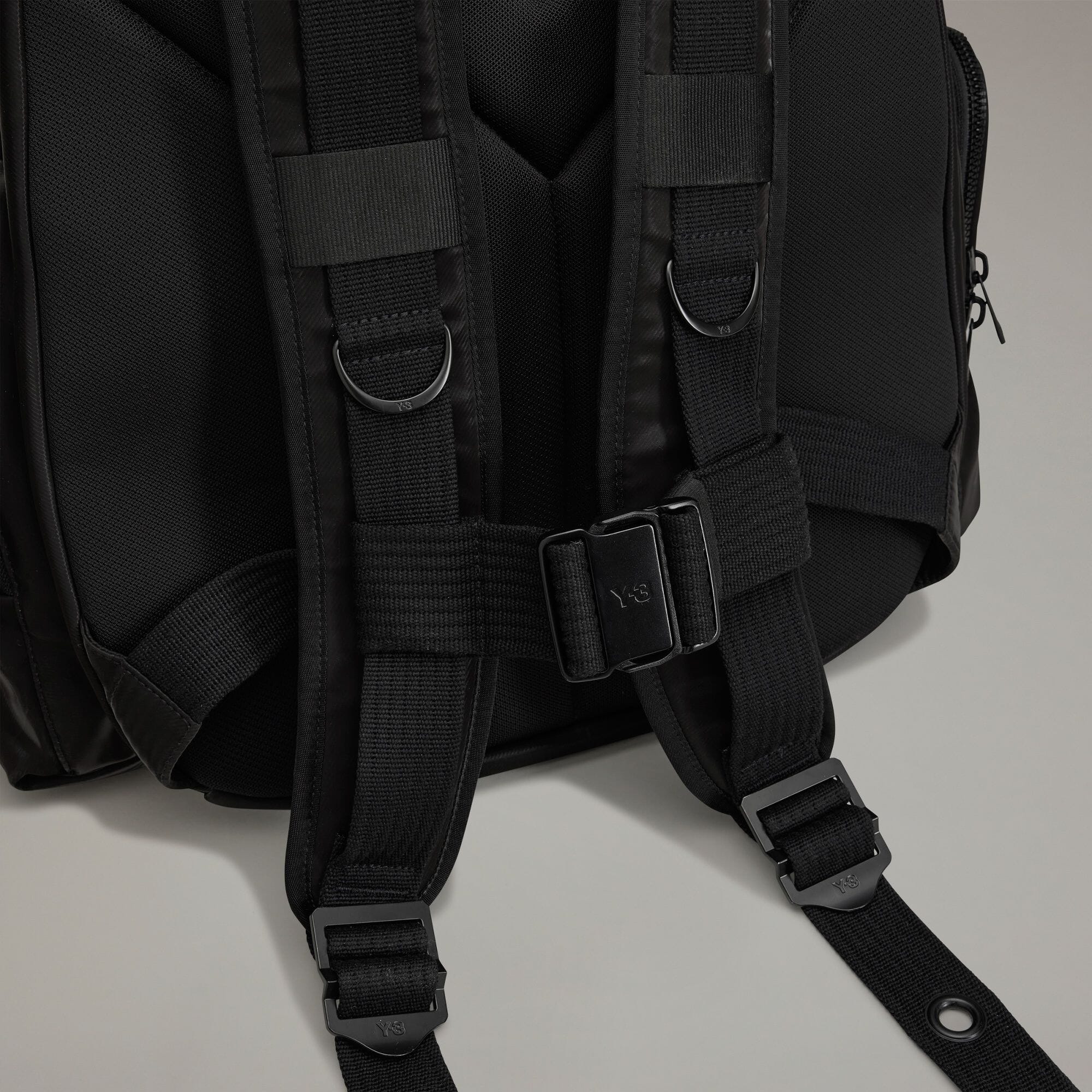 Y-3 UTILITY BACKPACK Y-3