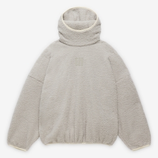 Fear of God Athletics ハイクパーカー