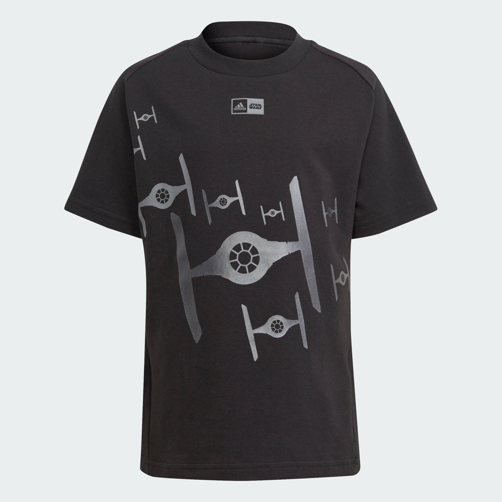 adidas × Star Wars Z.N.E. 半袖Tシャツ キッズ／子供用 スポーツウェア