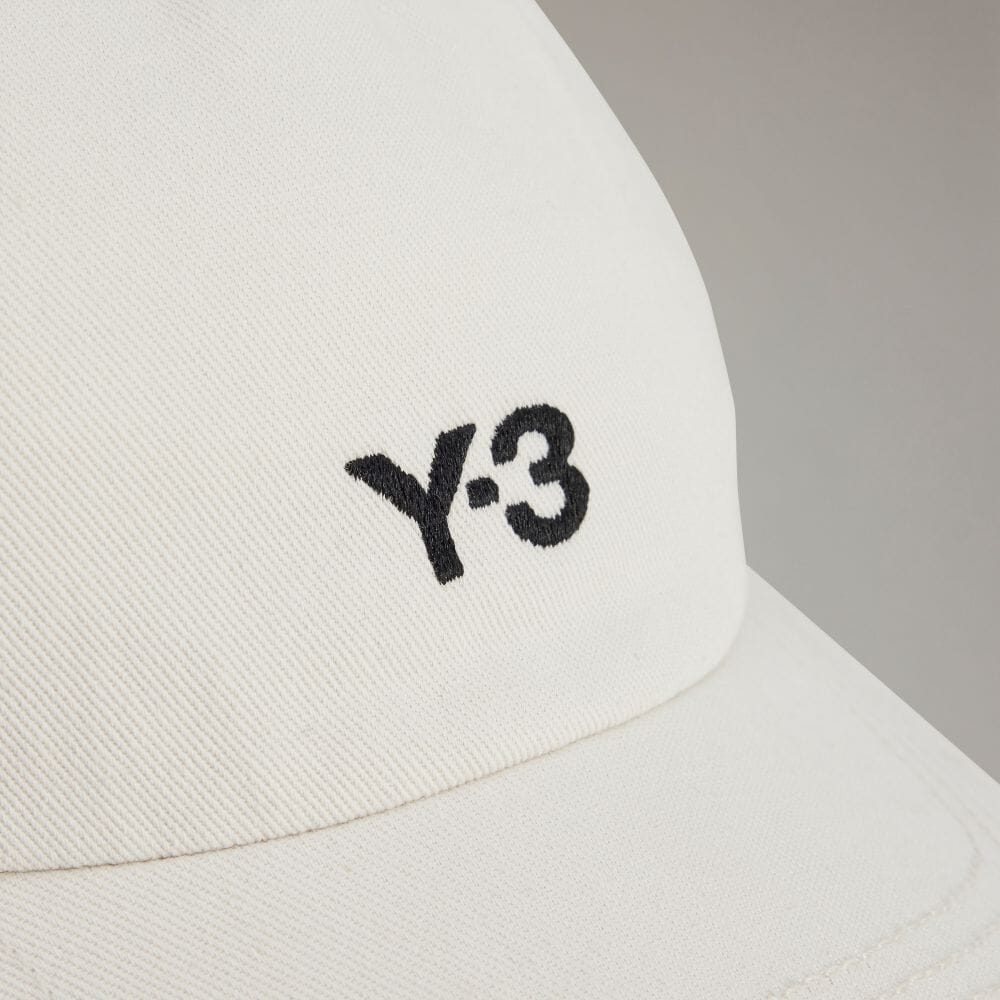 アディダス公式通販】Y-3 DAD CAP [JMR11]｜[IN2390] [IN2391] [IW7541