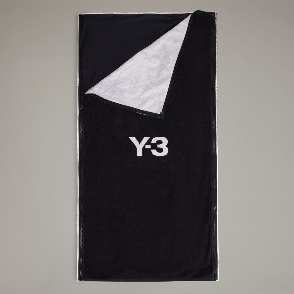 アディダス公式通販】Y-3 BEACH TOWEL BAG [JMR13]｜[IN2393]｜Y-3