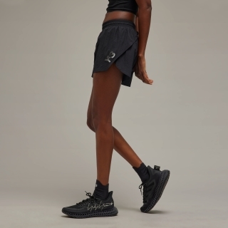 アディダス公式通販】Y-3 AEROREADY RUNNING SHORTS [GZK40]｜[IN2834