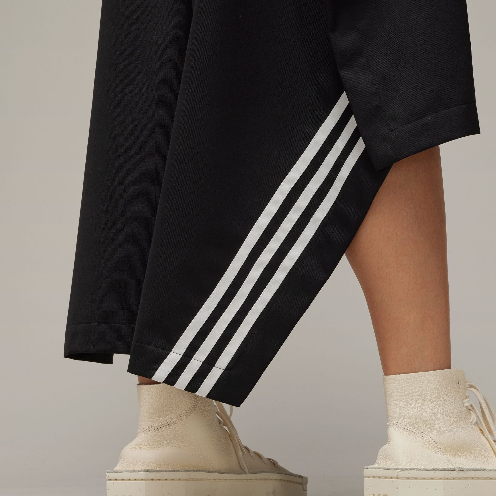 Y-3 REFINED WOVEN SKIRT レディース Y-3