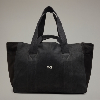 【アディダス公式通販】Y-3 Lux Leather Bag [IKV10]｜[IN5159]｜Y 