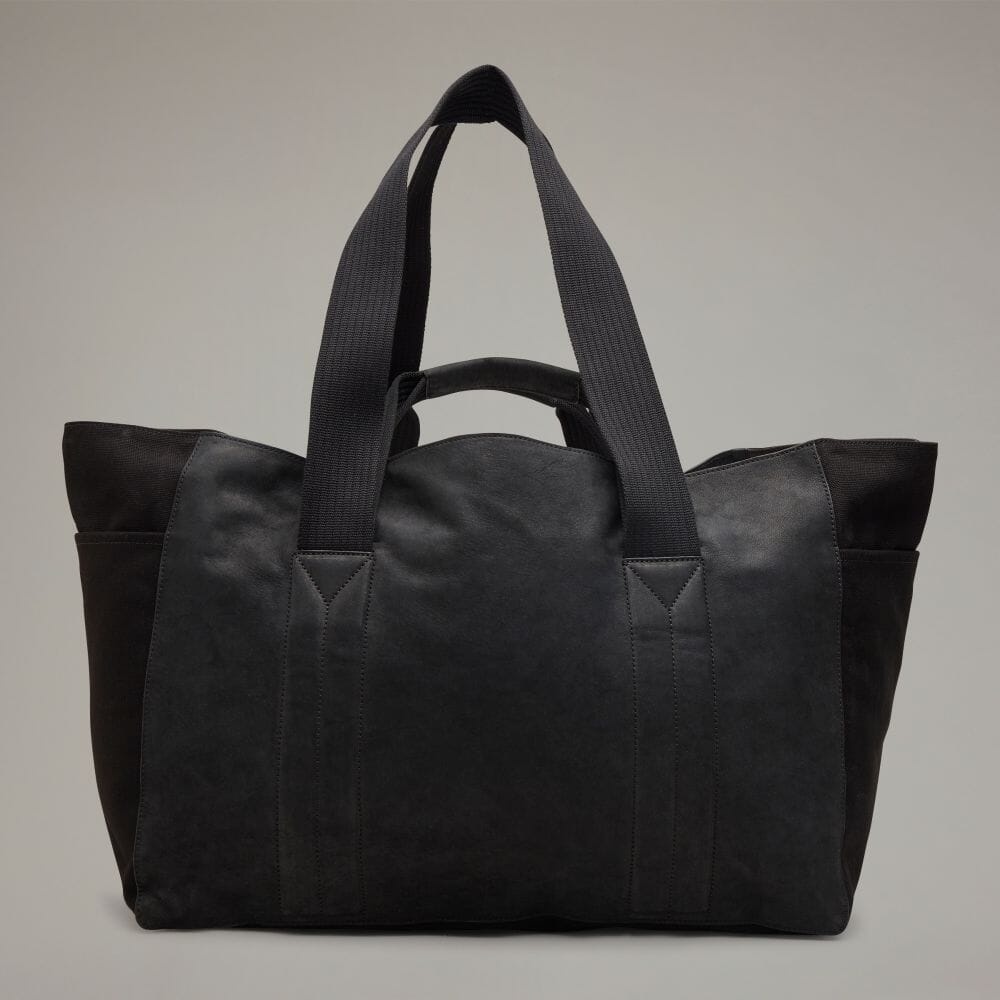 アディダス公式通販】Y-3 Lux Leather Bag [IKV10]｜[IN5159]｜Y-3 