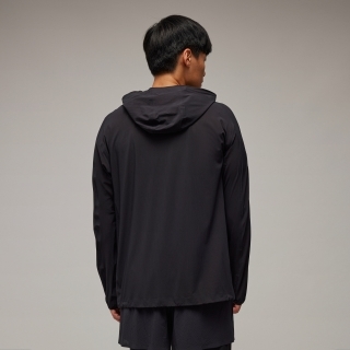 アディダス公式通販】Y-3 RUNNING JACKET [JRU33]｜[IN8746]｜Y-3 