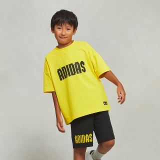 【アディダス公式通販】adidas × Classic LEGO 半袖Tシャツ [KLV77