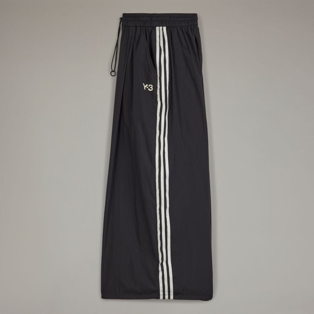 アディダス公式通販】Y-3 WIDE NYLON PANTS [GZI64]｜[IP5589]｜Y-3