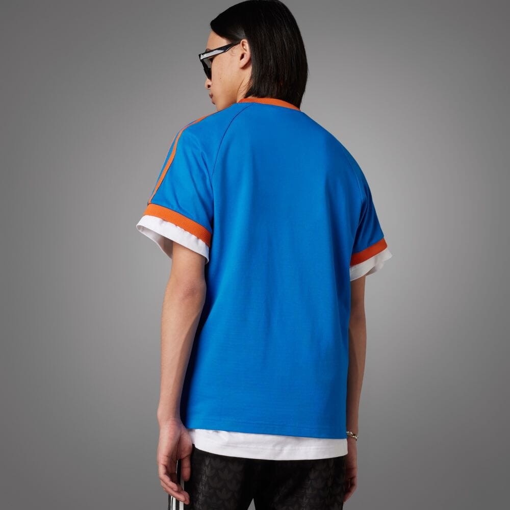 アディダス公式通販】アディカラー70s ビンテージ カリTシャツ [IFA10