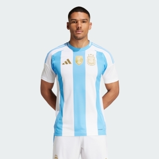 アルゼンチン代表 24 ホームユニフォーム