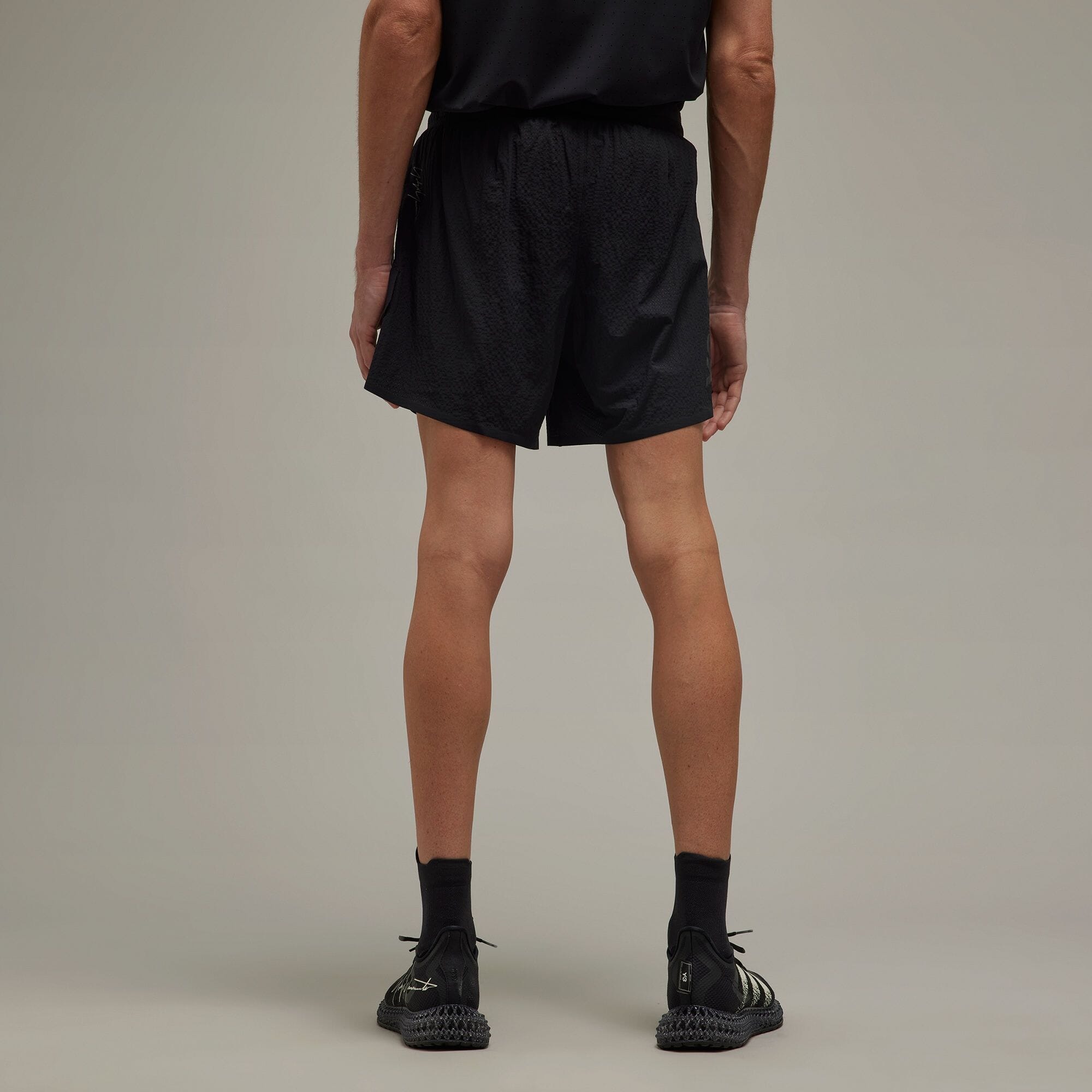 Y-3 AEROREADY RUNNING SHORTS メンズ Y-3