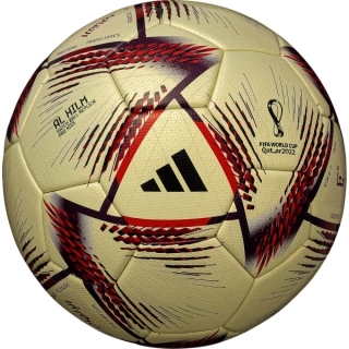 アディダス公式通販 Fifaワールドカップ カタール 22 ボール Adidas オンラインショップ