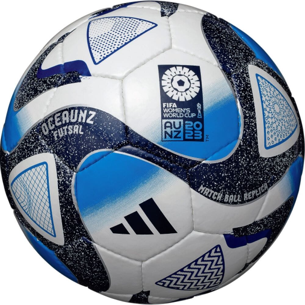 adidas　フットサル　サッカー　ボール