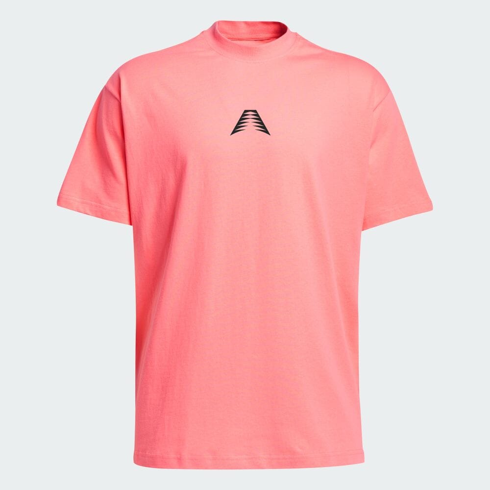 アディダス公式通販】AE ファンデーション 半袖Tシャツ [KMD21