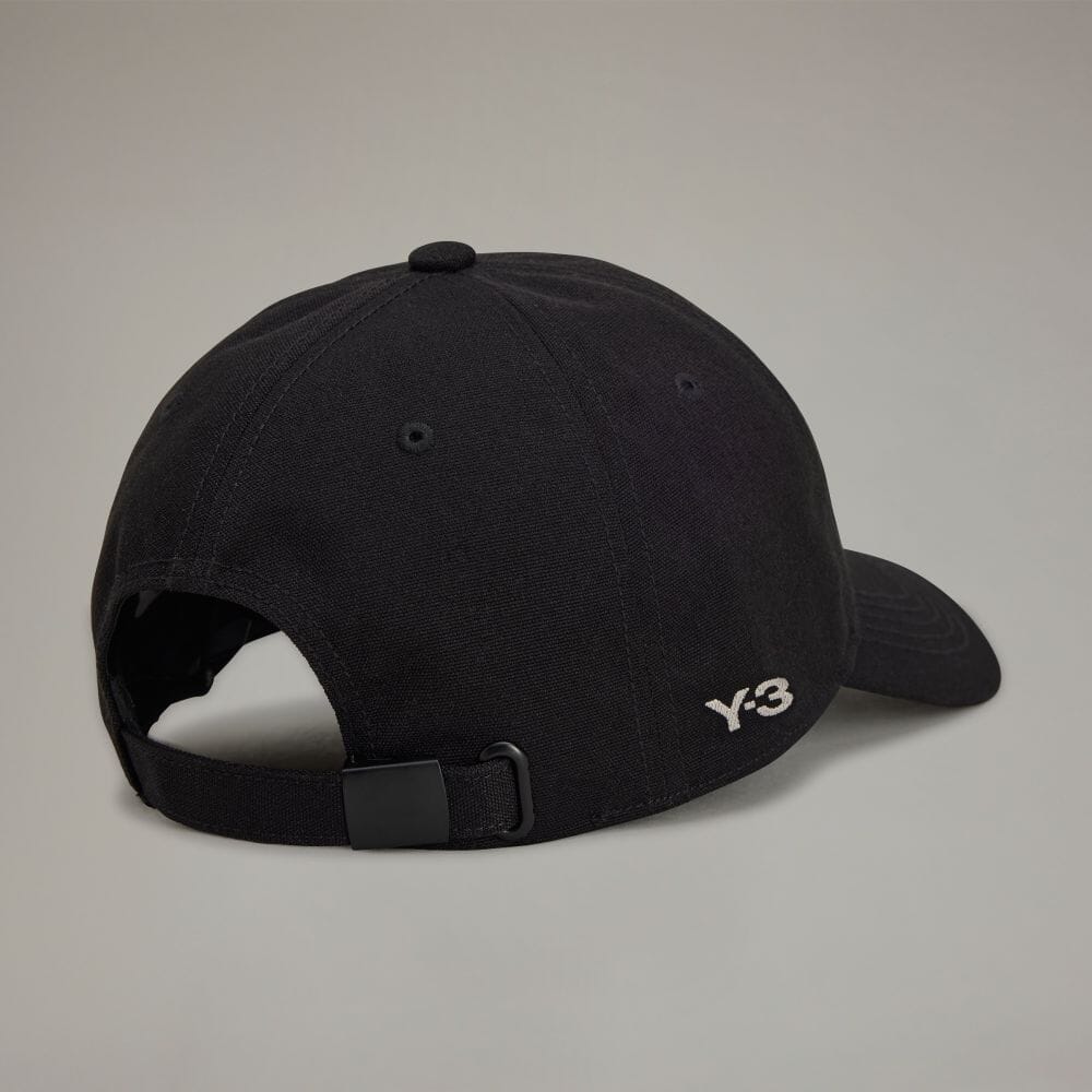 アディダス公式通販】Y-3 MORPHED CAP [KNC30]｜[IR5773]｜Y-3 