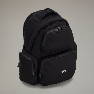 アディダス公式通販】Y-3 BACKPACK [KNC36]｜[IR5788]｜Y-3 バック