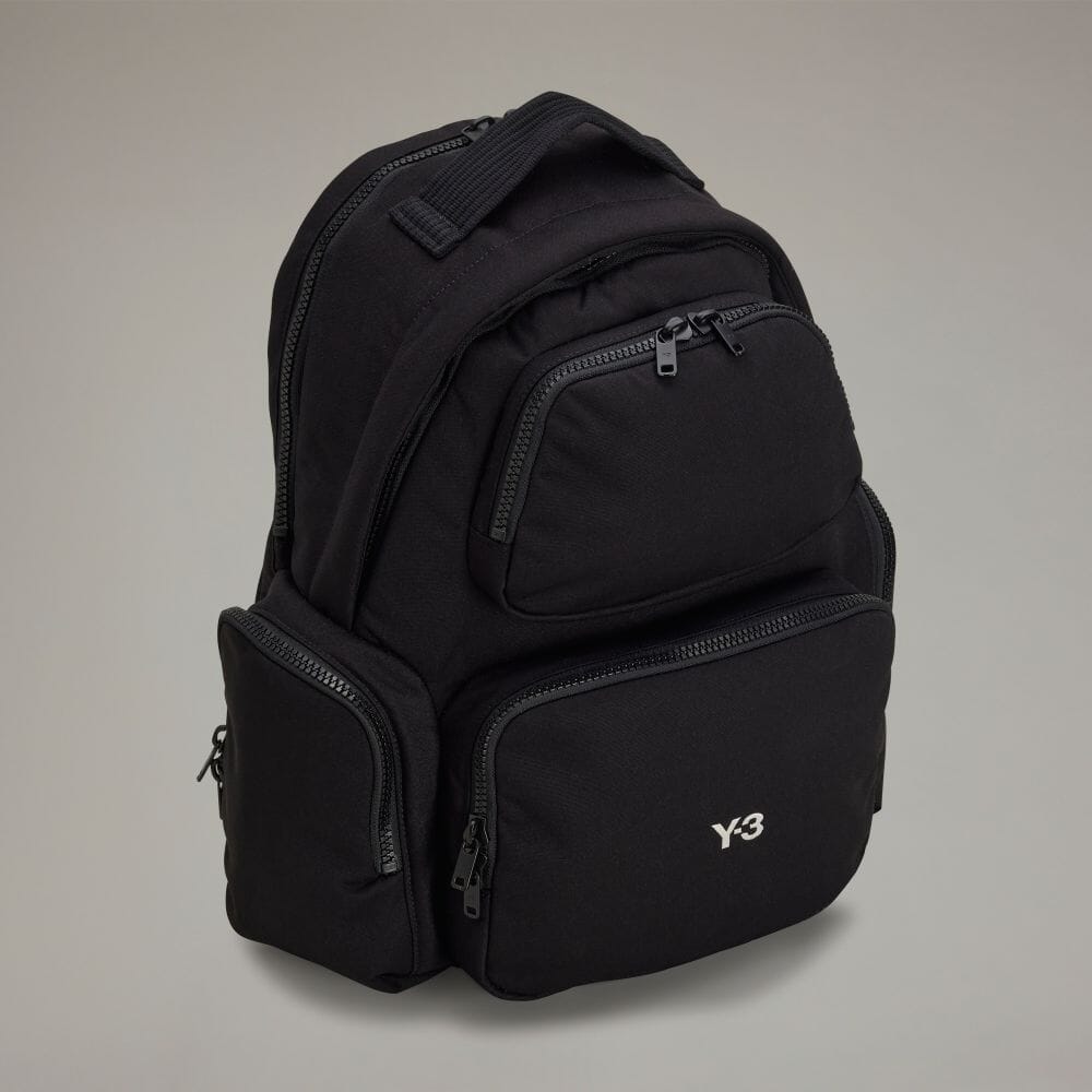 【アディダス公式通販】Y-3 BACKPACK [KNC36]｜[IR5788]｜Y-3 ...