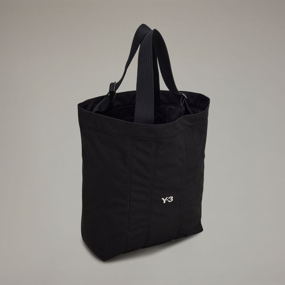 アディダス公式通販】Y-3 SHOULDER BAG [KNC41]｜[IR5794]｜Y-3