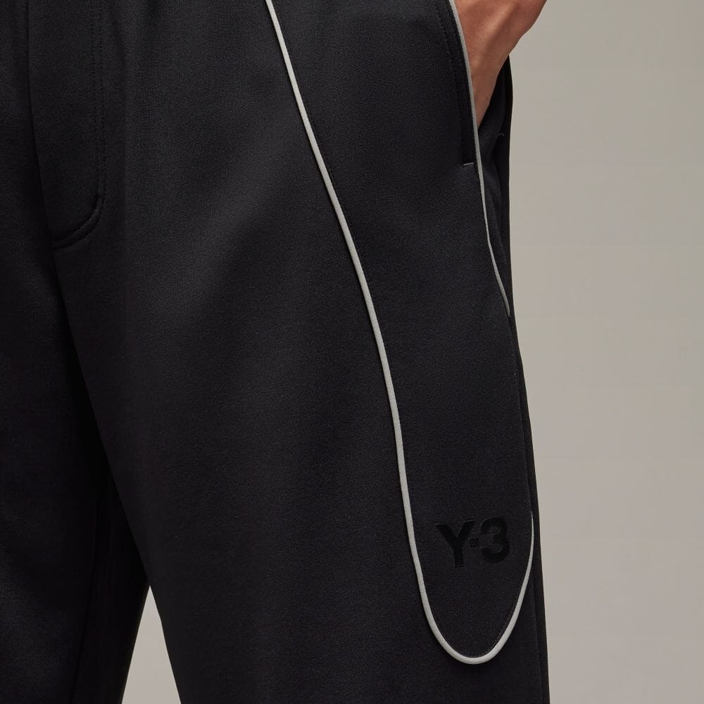 Adidas y3 cheap track pants