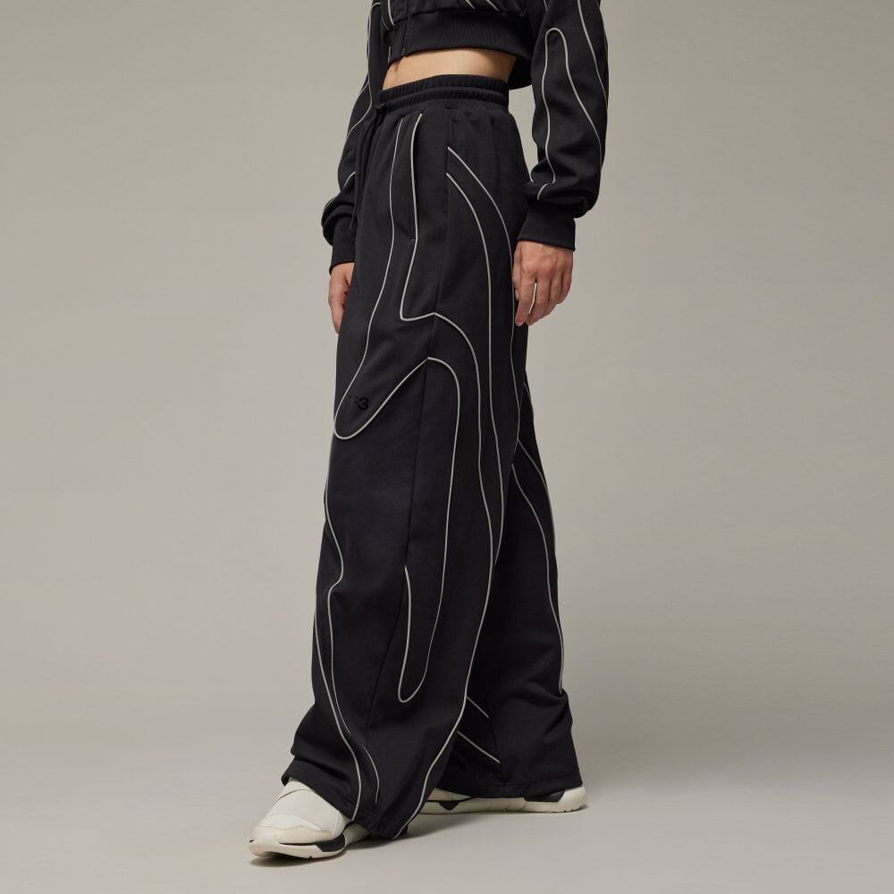 アディダス公式通販】Y-3 TRACK PANTS [KOC00]｜[IR6267]｜Y-3 