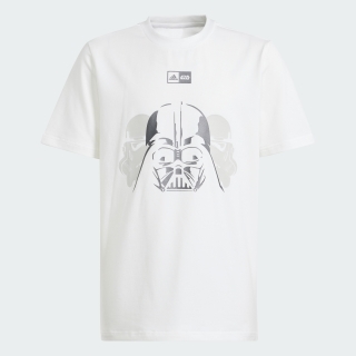 adidas × Star Wars グラフィック半袖Tシャツ