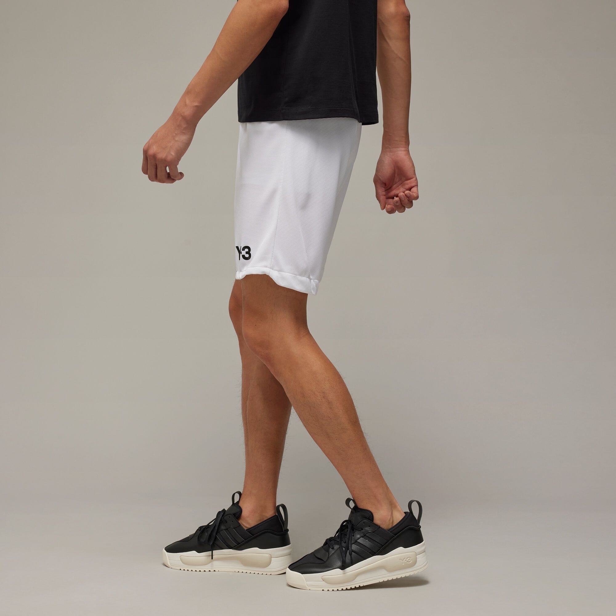 Y-3 Real Madrid Pre-Match Shorts メンズ Y-3