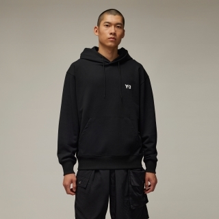 アディダス公式通販】Y-3 REAL MADRID HOODIE [JRU98]｜[IT3720]｜Y-3 ...