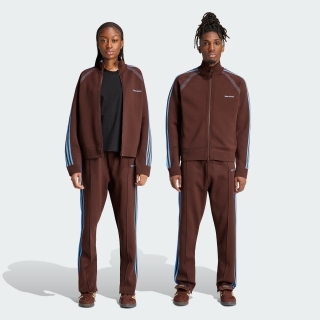 Wales bonner track suits セットアップ
