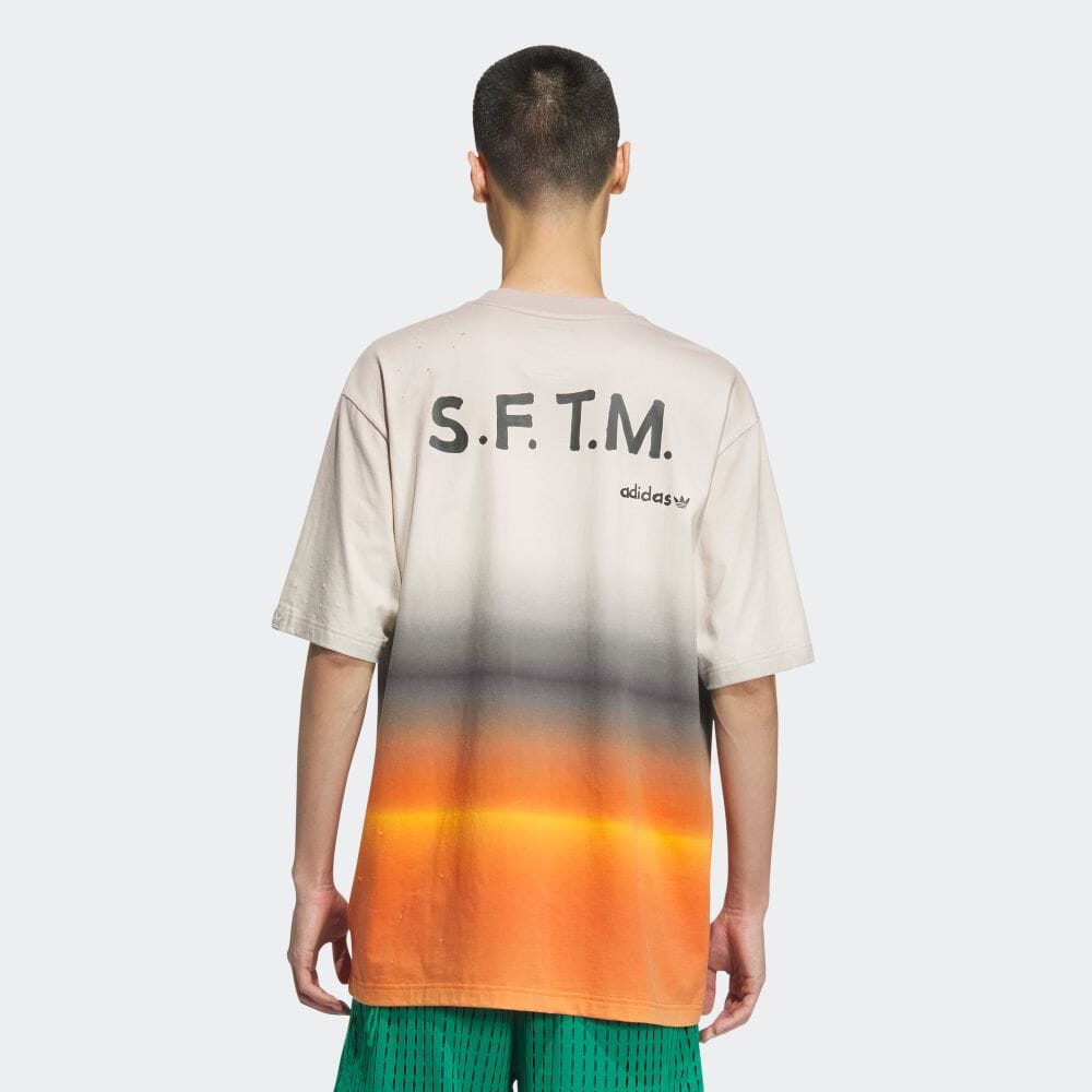 アディダス公式通販】SFTM 半袖Tシャツ（ジェンダーニュートラル