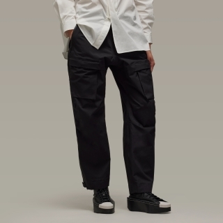 Y-3 Gore-Tex Hardshell Cargo Pants