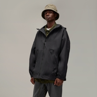 Y-3 GORE-TEX HARDSHELL JACKET