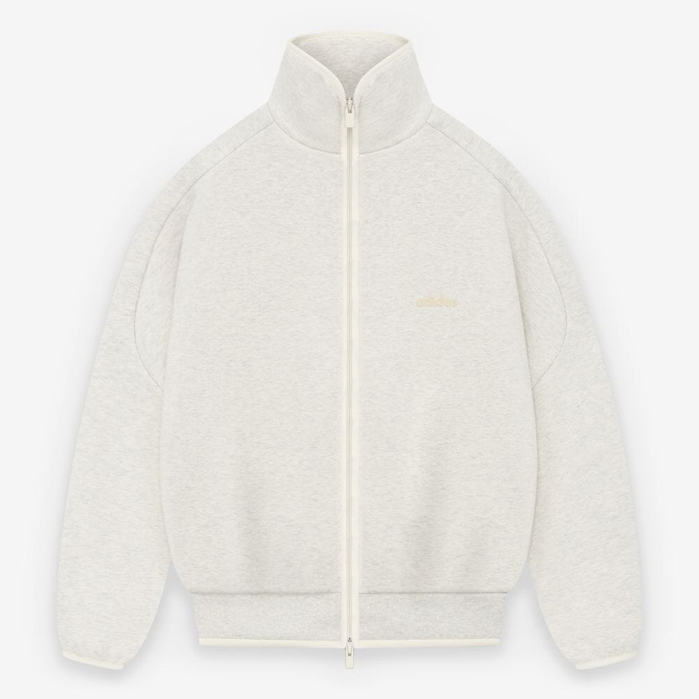 Fear of God Athletics ヘザー トラックジャケット