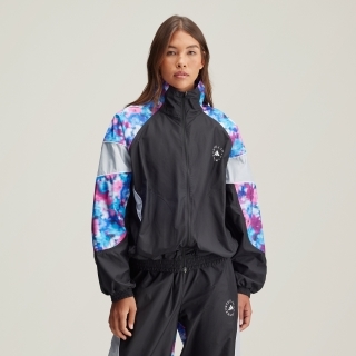 adidas by Stella McCartneyトラックトップ