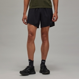 Y-3 RUNNING SHORTS