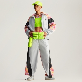 adidas by Stella McCartney トラックパンツ