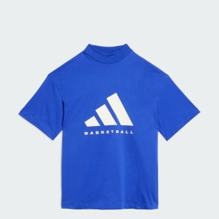 アディダス バスケットボール 001 Tシャツ