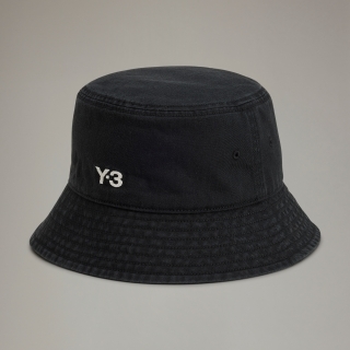 Y-3 BUCKET HAT
