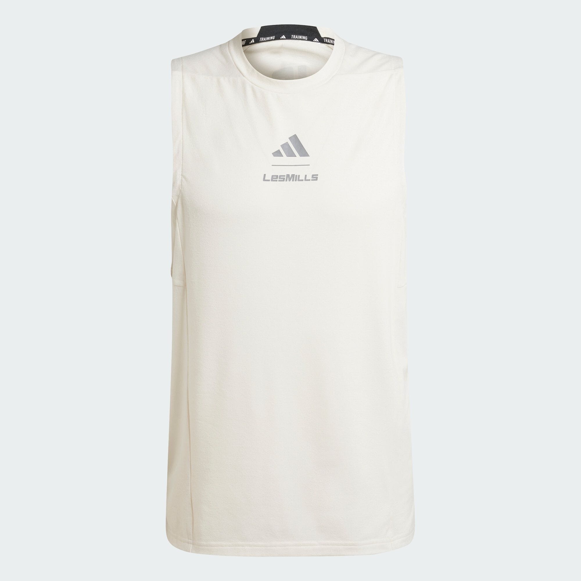 adidas × LesMILLS コラボTシャツ XLサイズ - その他