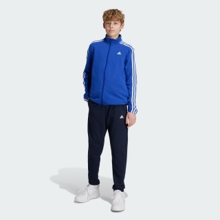 アディダス エッセンシャルズ フレンチテリー トラックスーツ（ジャージセットアップ）/ adidas Essentials French Terry Track Suit