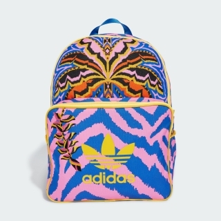 adidas × FARM Rioバックパック