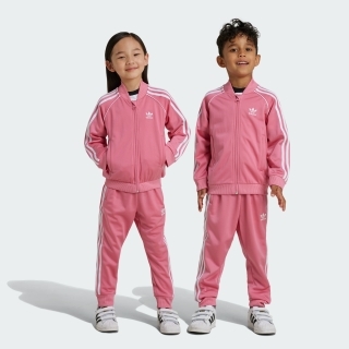 アディダス公式通販】キッズ／子供用 ジャージ｜adidas オンラインショップ