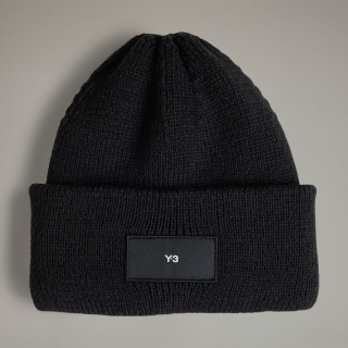 Y-3 CLASSIC BEANIE