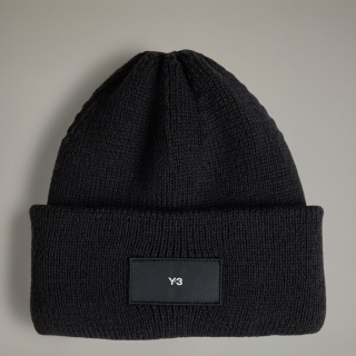 Y-3 CLASSIC BEANIE