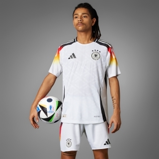 アディダス公式通販】ドイツ代表 サッカー ユニフォーム スリム 