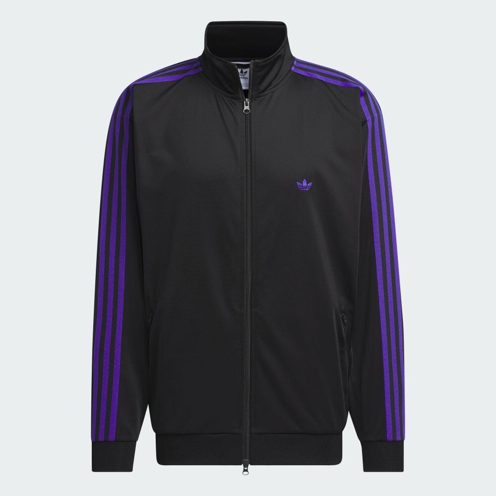 XS 新品 adidas トラックジャケット ジェンダーニュートラル 国内正規