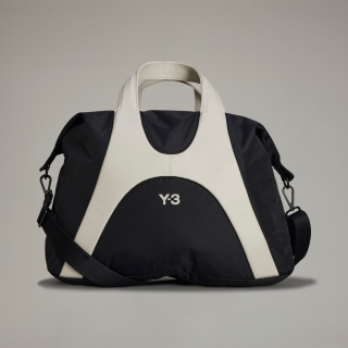 Y-3 TEAMGEIST WEEKENDER BAG