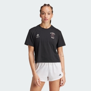 アディダス公式通販】レディース Tシャツ｜adidas オンラインショップ